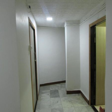 Oyo 1458 Hotel Prince Palace Mumbai Eksteriør bilde
