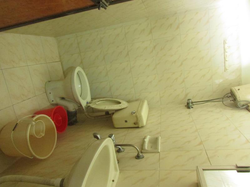 Oyo 1458 Hotel Prince Palace Mumbai Eksteriør bilde